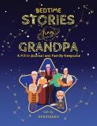 Bedtime Stories from Grandpa