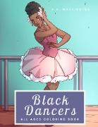 Black Dancers