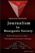 Journalism in Bourgeois Society