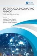 Big Data, Cloud Computing and IoT