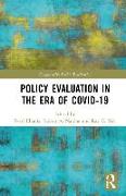 Policy Evaluation in the Era of COVID-19