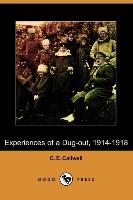 Experiences of a Dug-Out, 1914-1918 (Dodo Press)
