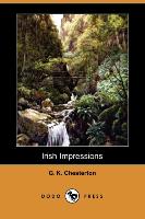 Irish Impressions (Dodo Press)