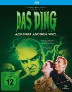 Das Ding aus einer anderen Welt (Blu-ray)