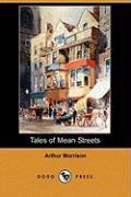 Tales of Mean Streets (Dodo Press)