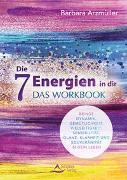 Die 7 Energien in dir – das Workbook