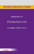 Dissimulatio artis