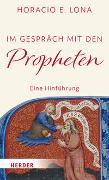 Im Gespräch mit den Propheten