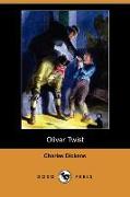 Oliver Twist (Dodo Press)