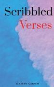 Scribbled Verses