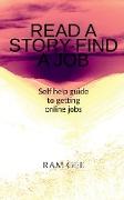 READ A STORY - FIND A JOB
