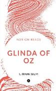 GLINDA OF OZ