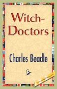 Witch-Doctors