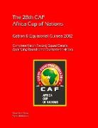 2012 Africa Cup of Nations