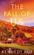 The Fall of Us - Alternate Special Edition Cover