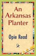 An Arkansas Planter