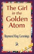 The Girl in the Golden Atom