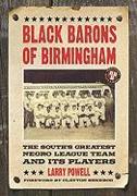 Black Barons of Birmingham