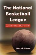 The National Basketball League