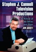 Stephen J. Cannell Television Productions