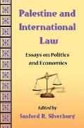 Palestine and International Law