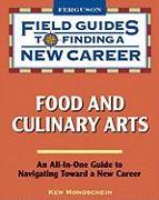 Food and Culinary Arts