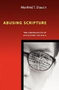 Abusing Scripture