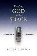 Finding God in The Shack