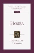 Hosea: An Introduction and Commentary