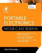 Portable Electronics: World Class Designs