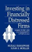 Investing in Financially Distressed Firms