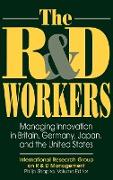The R&d Workers