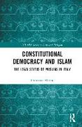 Constitutional Democracy and Islam