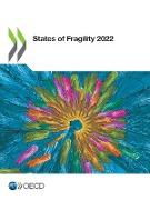 States of Fragility 2022