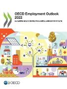 OECD Employment Outlook 2022