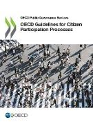 OECD Guidelines for Citizen Participation Processes