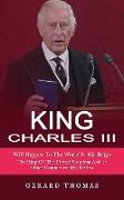 King Charles III