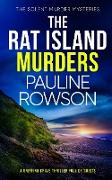 THE RAT ISLAND MURDERS a gripping crime thriller full of twists