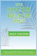 THE SOUTH BEACH DIET