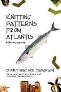 Knitting Patterns from Atlantis