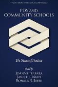 PDS and Community Schools