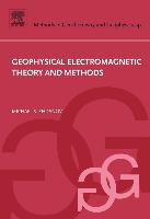 Geophysical Electromagnetic Theory and Methods