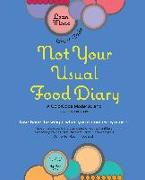 Lean Mode, Color Code¿Not Your Usual Food Diary