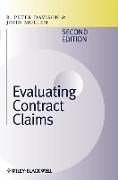 Evaluating Contract Claims