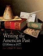 Writing the American Past