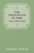 The Enchanted Island and Other Poems