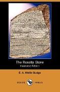 The Rosetta Stone (Illustrated Edition) (Dodo Press)