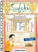 Lesen- und Schreibenlernen mit Sudoku. Klasse 1