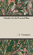Calculus for the Practical Man