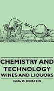 Chemistry and Technology - Wines and Liquors